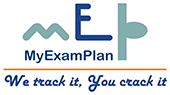 MyExamPlan Logo